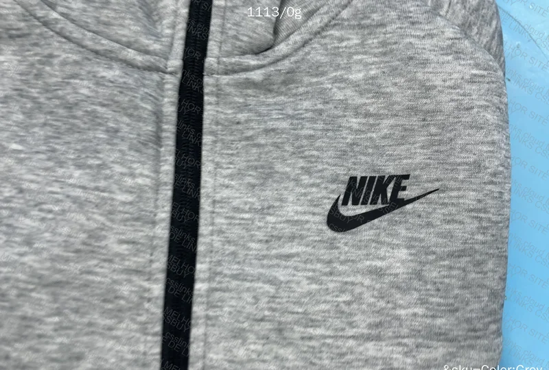 Tech Fleece 2025 Set