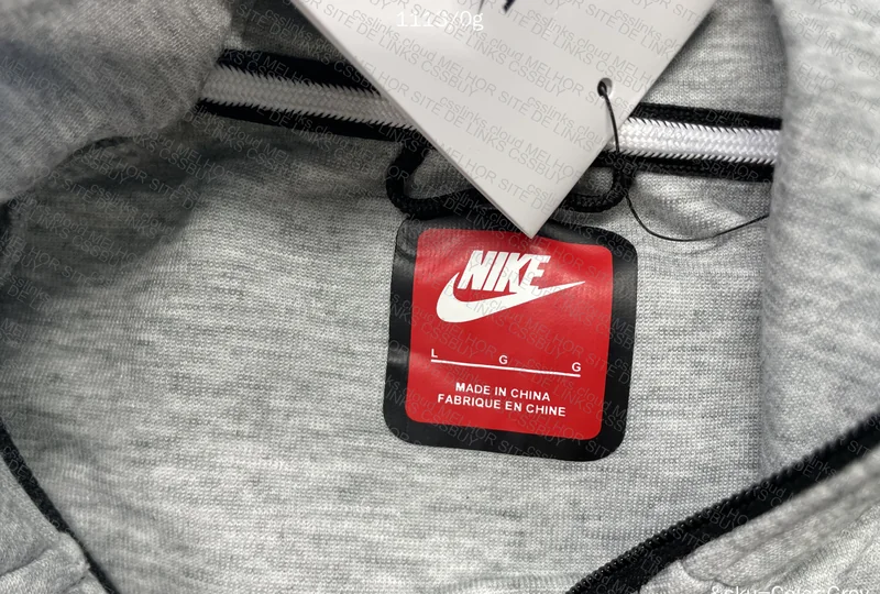 Tech Fleece 2025 Set 3