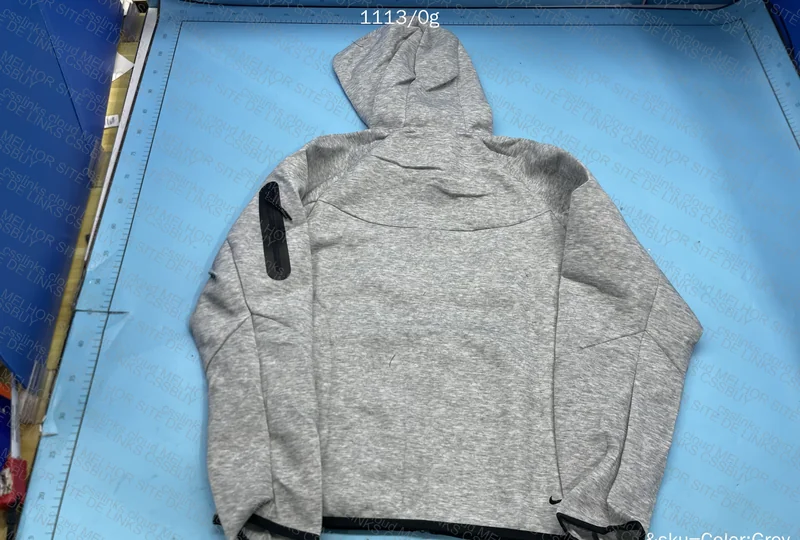 Tech Fleece 2025 Set 4