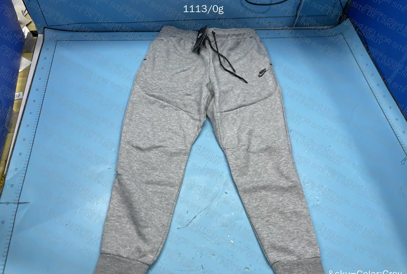 Tech Fleece 2025 Set 5
