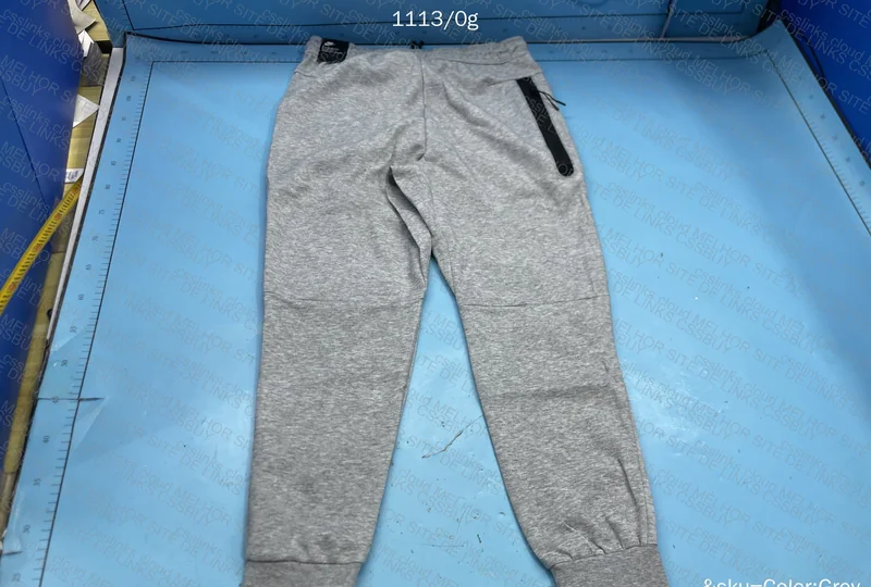 Tech Fleece 2025 Set 8
