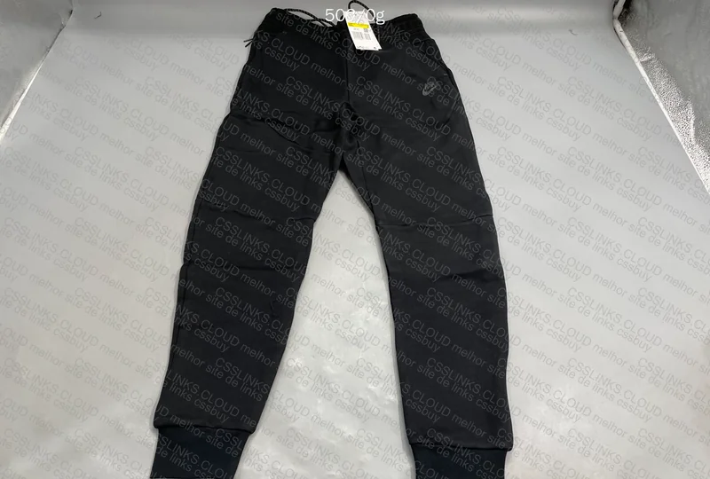 Tech Fleece (Husky) Set 2