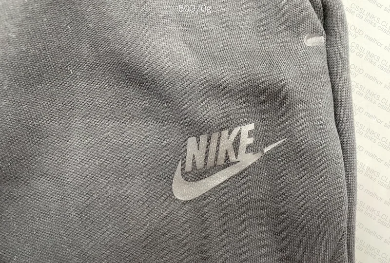 Tech Fleece (Husky) Set 4