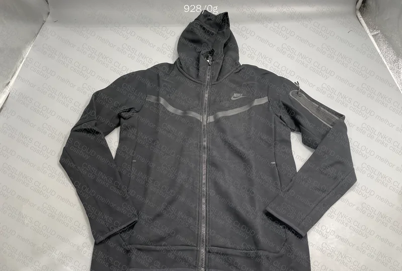 Tech Fleece (Husky) Set 7