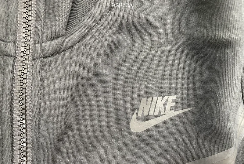 Tech Fleece (Husky) Set 8