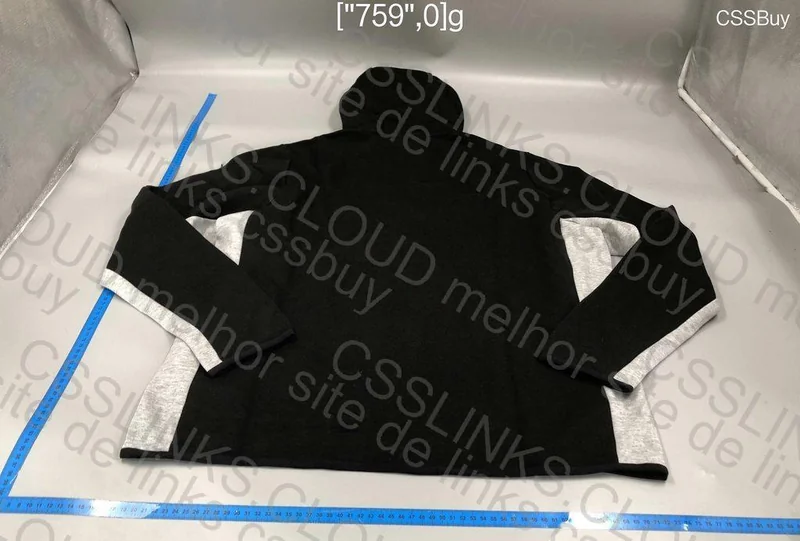 Tech Fleece Husky Black/Grey Set