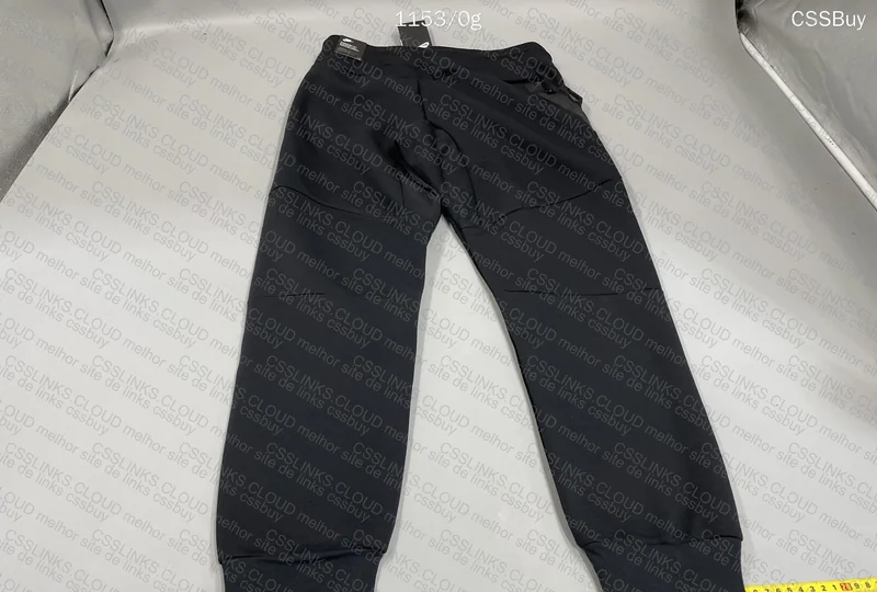 Tech Fleece (Help Me) Set 10
