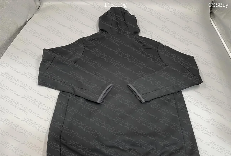 Tech Fleece (Help Me) Set 5