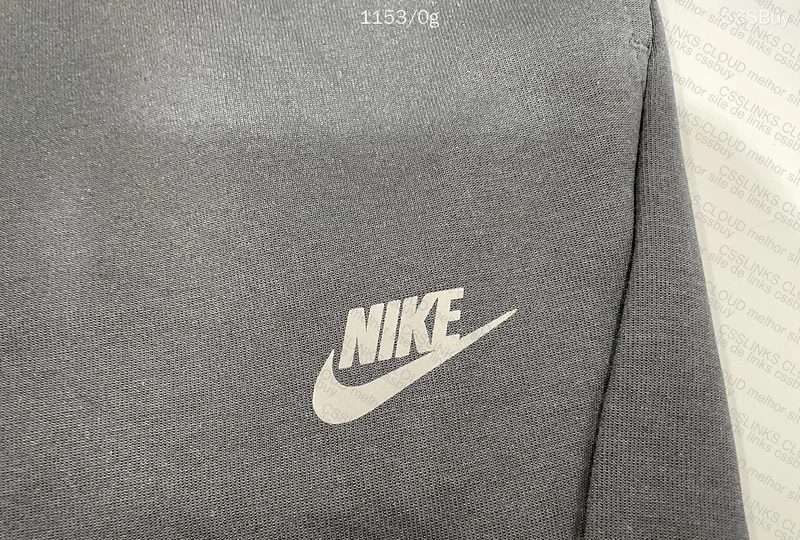 Tech Fleece (Help Me) Set 7