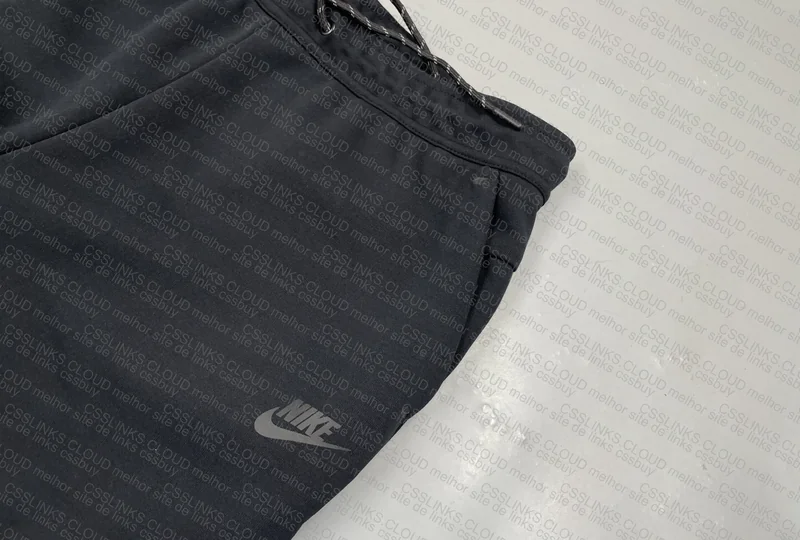 Tech Fleece Nike Set 2