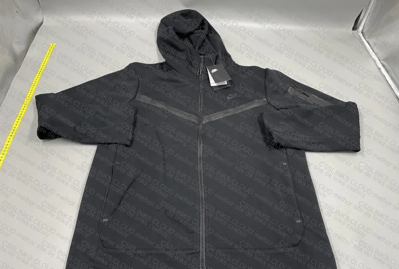 Tech Fleece Nike Set 4