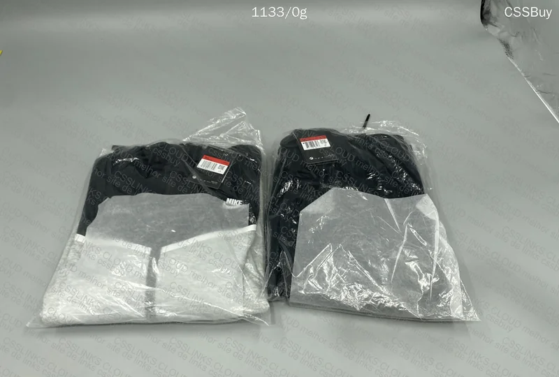 Tech Fleece Nike Set