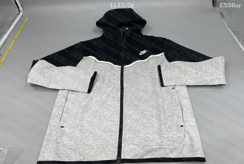 Tech Fleece Nike Set 3