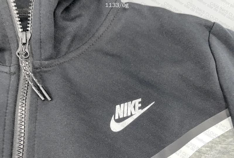Tech Fleece Nike Set 4