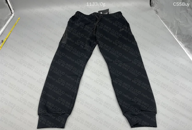 Tech Fleece Nike Set 6