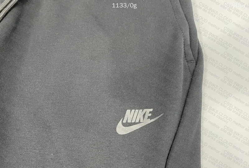 Tech Fleece Nike Set 8