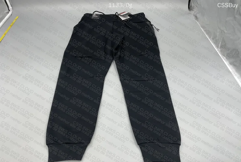 Tech Fleece Nike Set 9