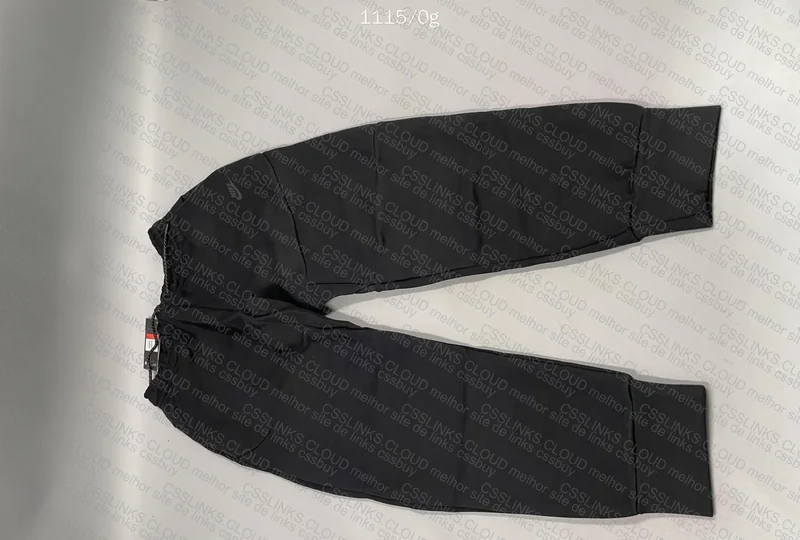 Tech Fleece Nike Set 3