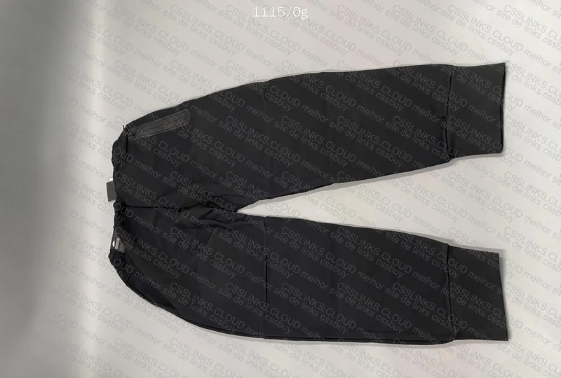 Tech Fleece Nike Set 4
