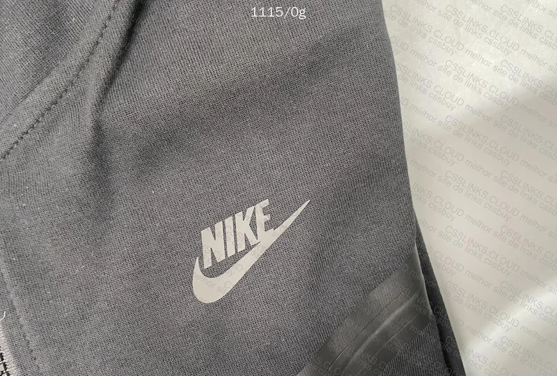 Tech Fleece Nike Set 5