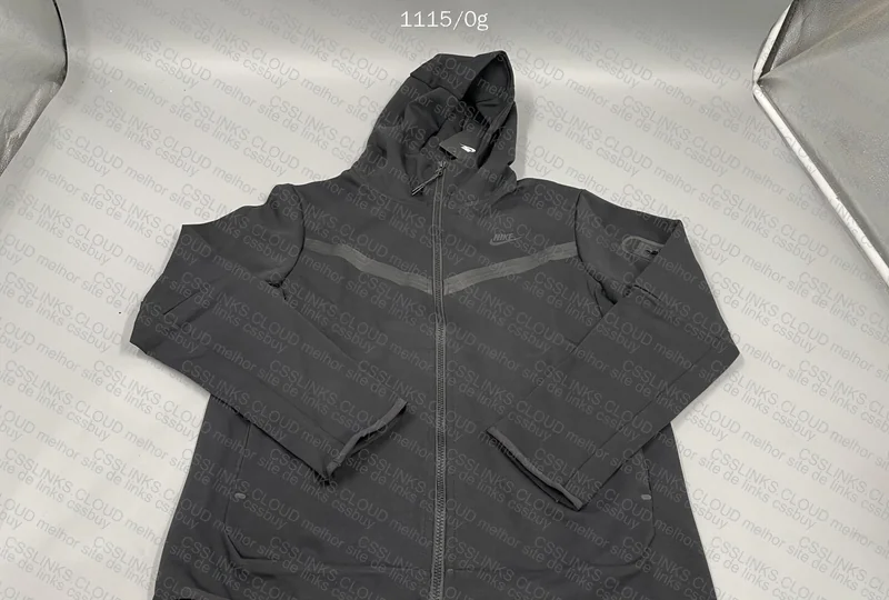 Tech Fleece Nike Set 6