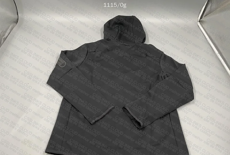 Tech Fleece Nike Set 7