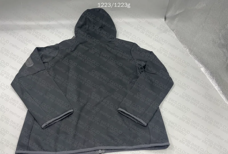 Tech Fleece Nike Set 10