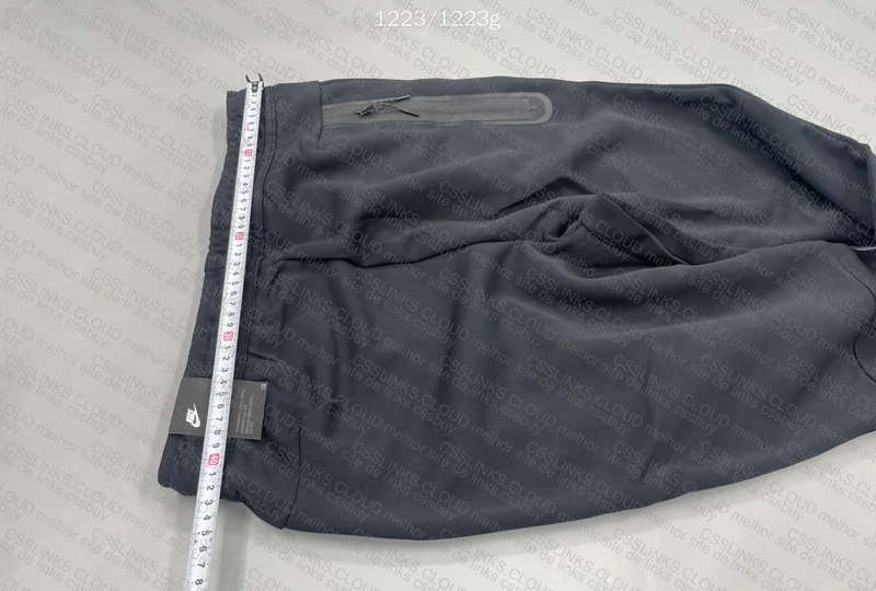 Tech Fleece Nike Set 2