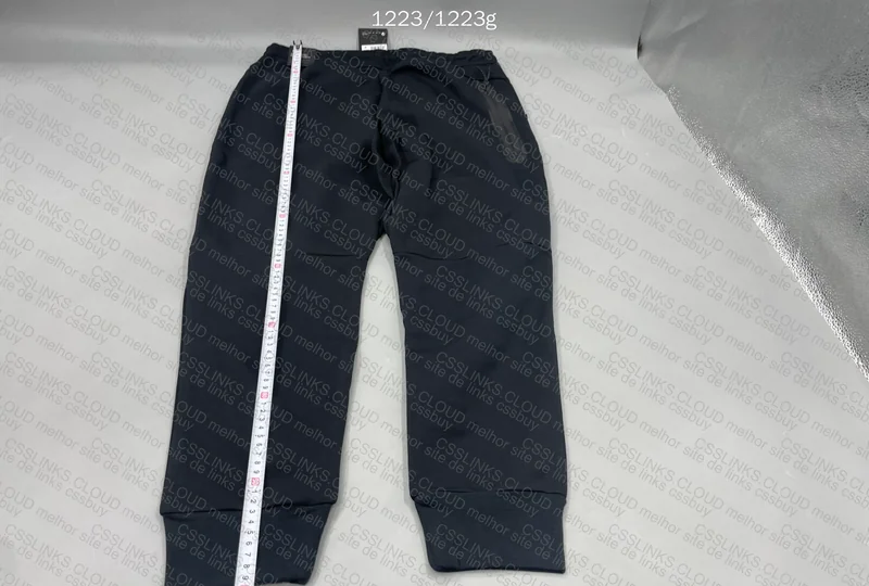 Tech Fleece Nike Set 3