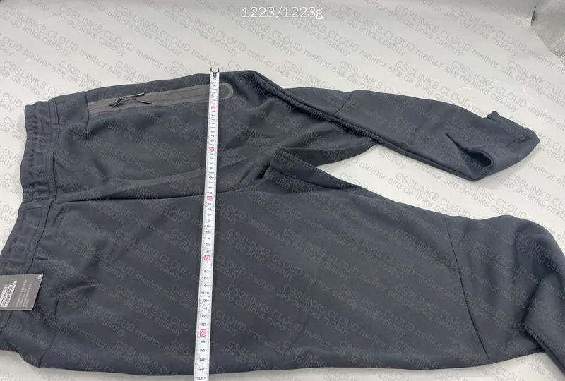 Tech Fleece Nike Set 4