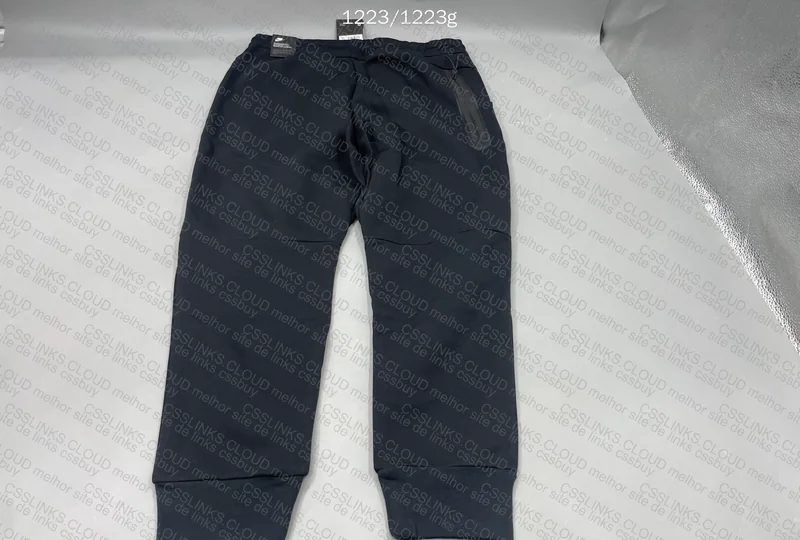 Tech Fleece Nike Set 6