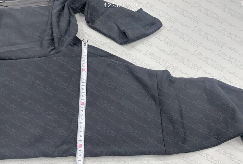 Tech Fleece Nike Set 7