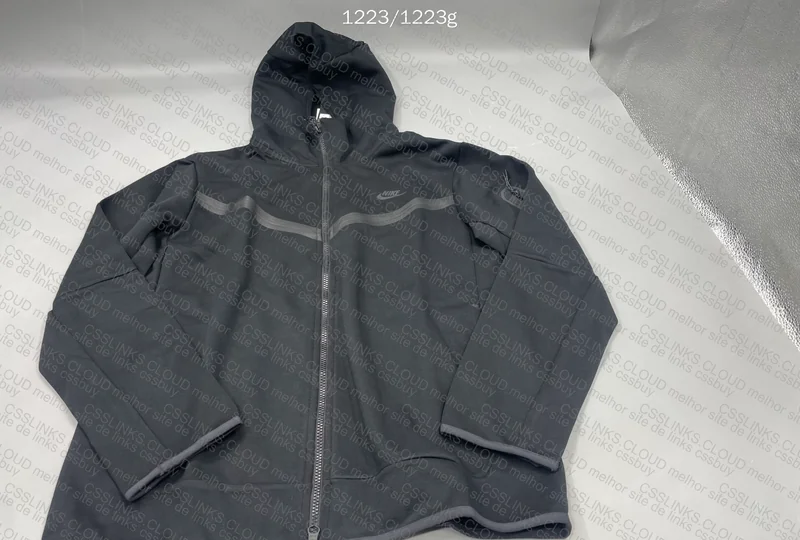Tech Fleece Nike Set 9