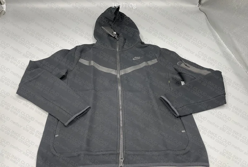 Tech Fleece Nike Set 3