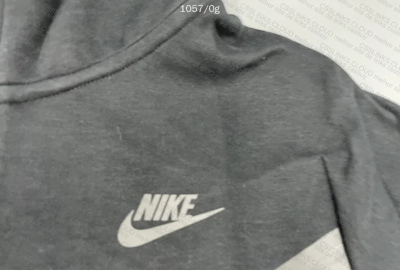 Tech Fleece Nike Set 4