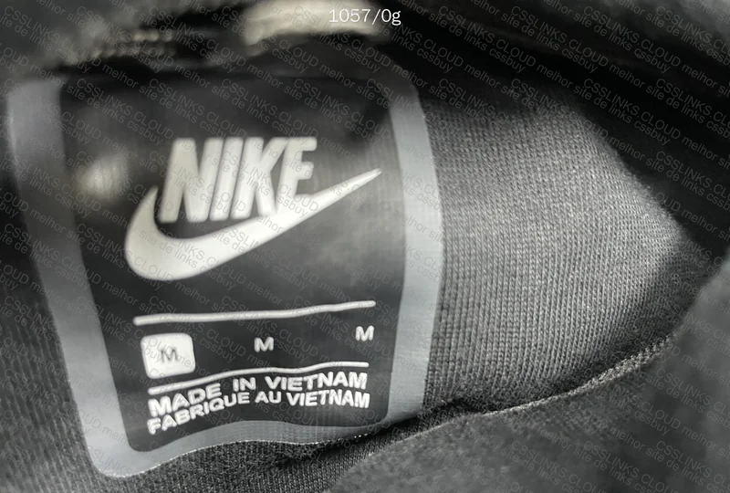 Tech Fleece Nike Set 5