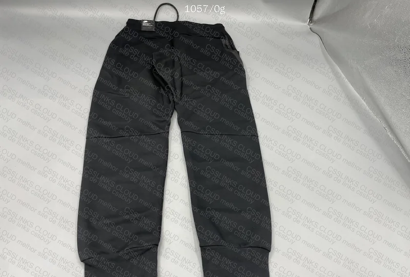 Tech Fleece Nike Set 6