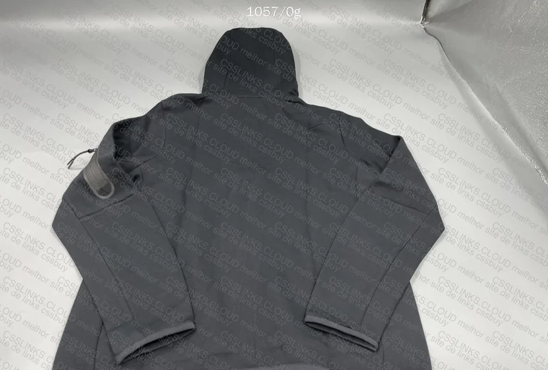 Tech Fleece Nike Set 7
