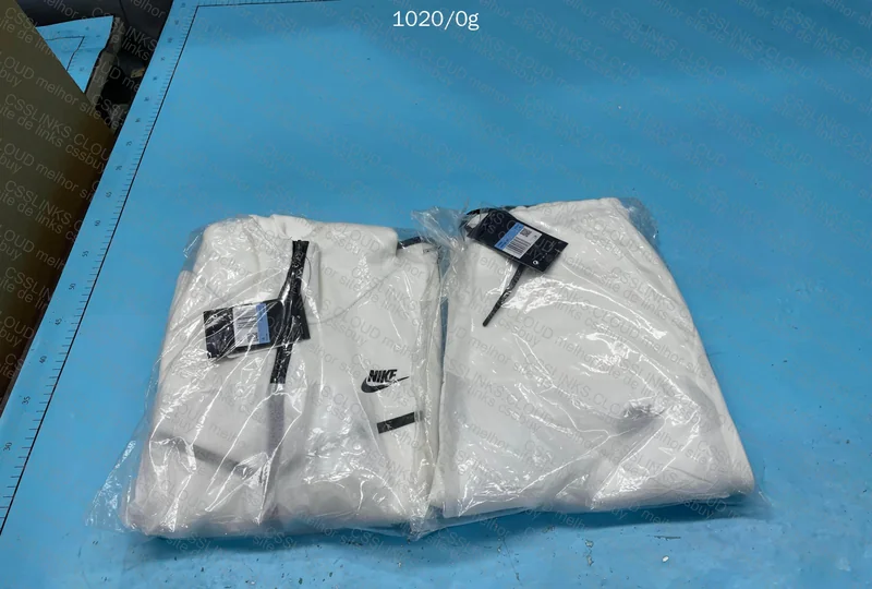 Tech Fleece - Nike Set