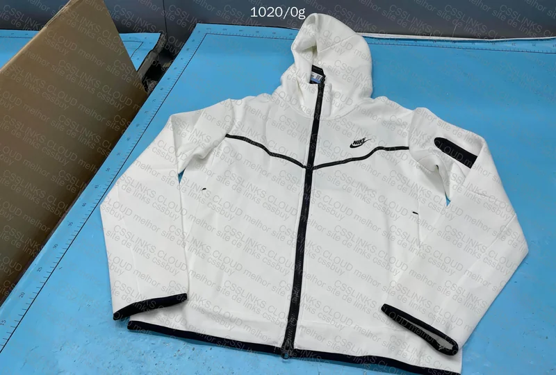 Tech Fleece - Nike Set 2