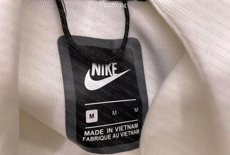 Tech Fleece - Nike Set 4