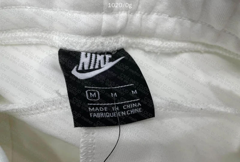 Tech Fleece - Nike Set 6