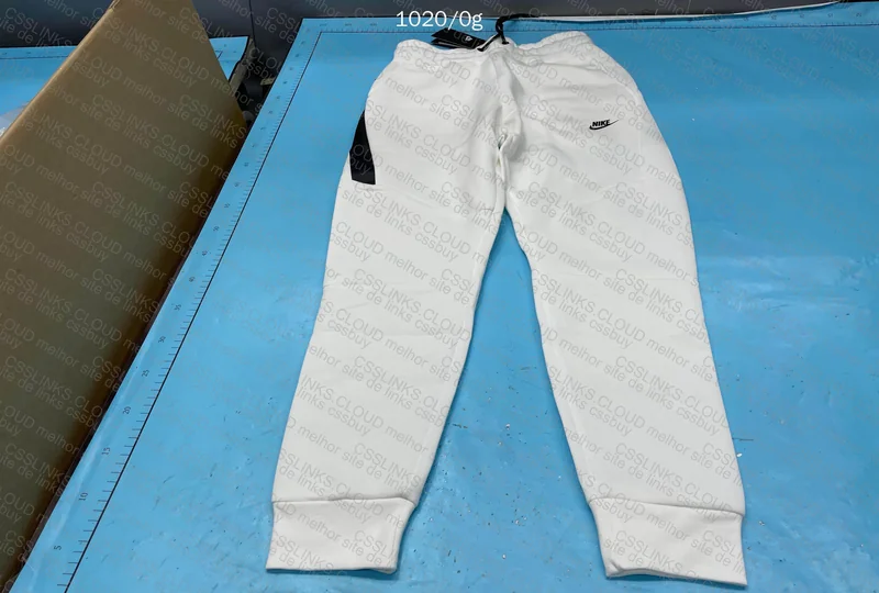 Tech Fleece - Nike Set 7