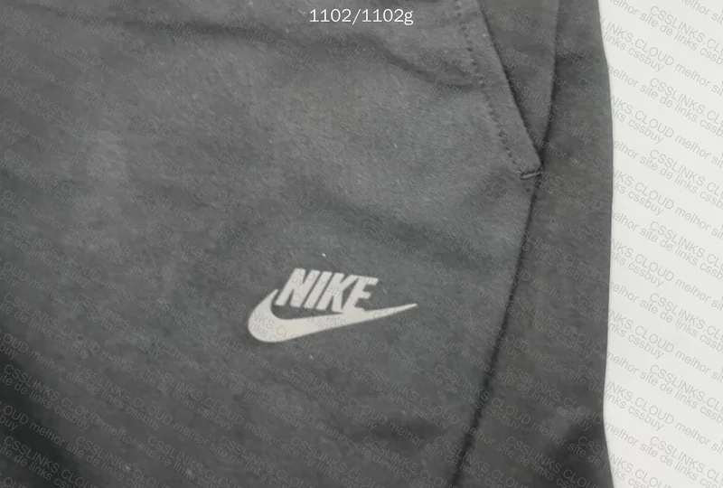 Tech Fleece Nike Set, GL? 2