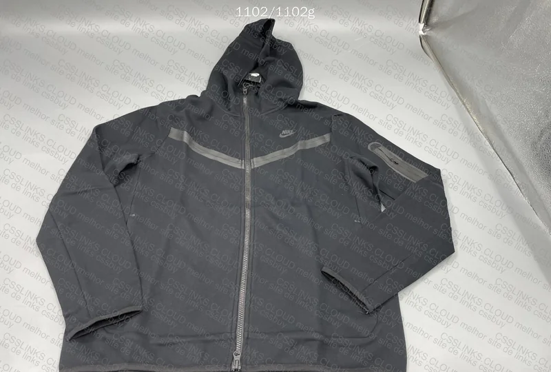 Tech Fleece Nike Set, GL? 4