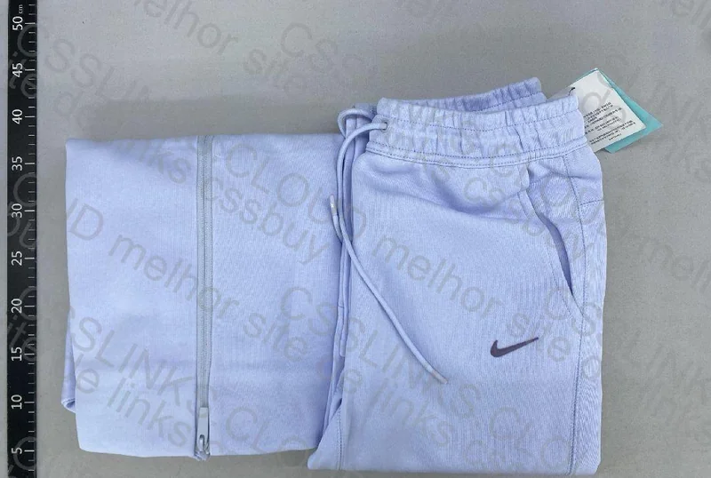 Tech Fleece Nike Nocta Set