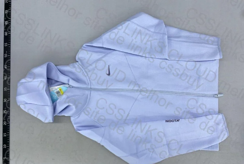 Tech Fleece Nike Nocta Set 2