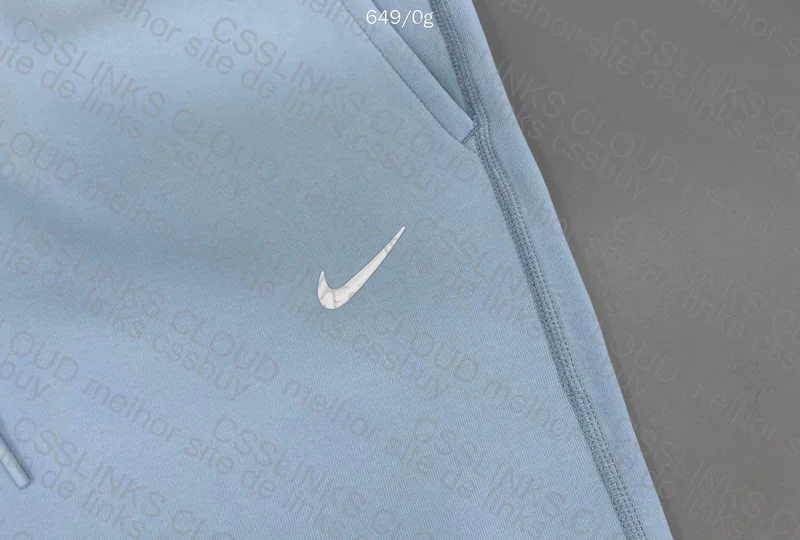 Tech Fleece Nocta Set 2