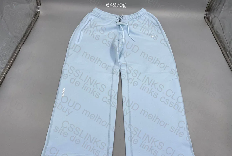 Tech Fleece Nocta Set 3