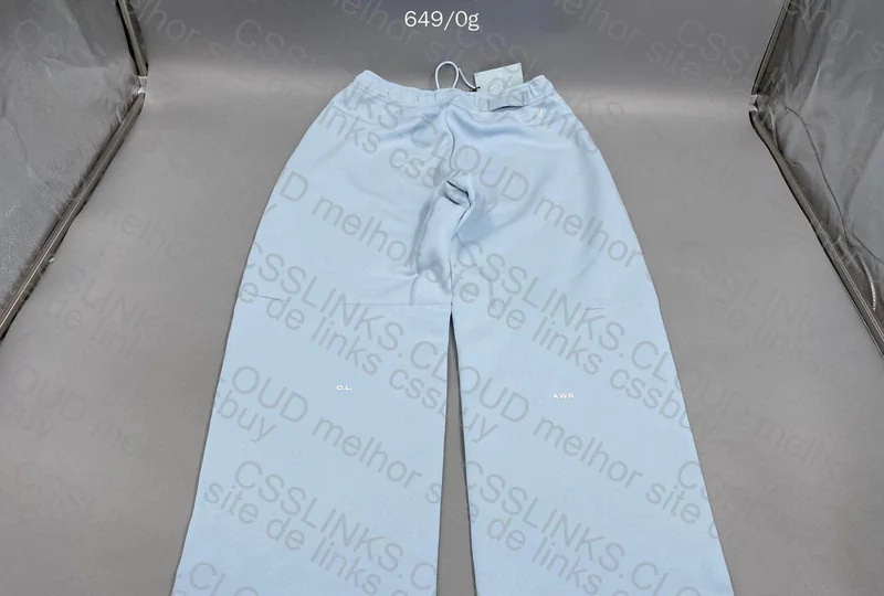 Tech Fleece Nocta Set 4